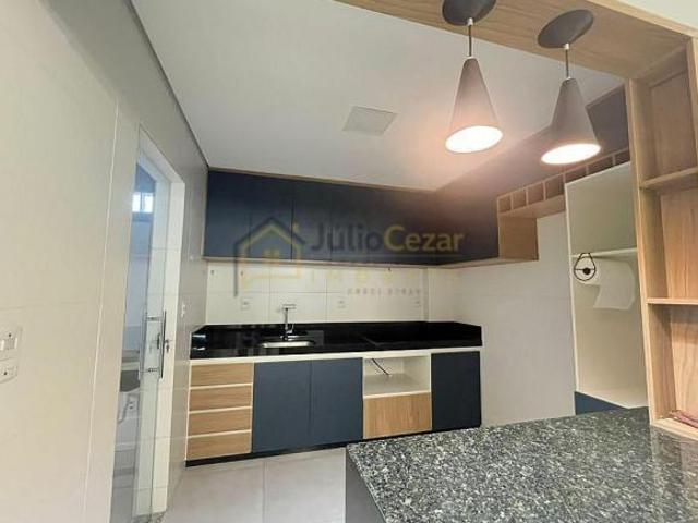 Apartamento venda em Industrial São Luiz, Contagem