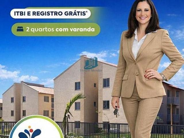 Apartamento venda em Região Geográfica Imediata de Sete Lagoas, Sete Lagoas