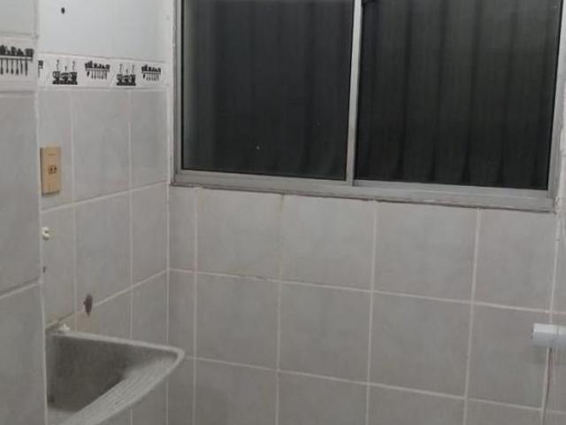 Apartamento venda em Regional Norte, Betim