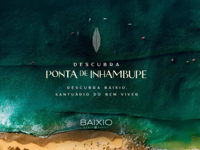 Apartamento venda em Região Geográfica Imediata de Alagoinhas, Inhambupe