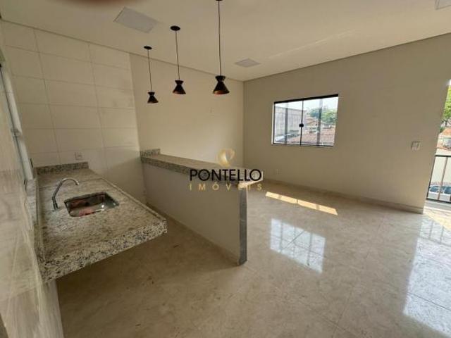 Apartamento venda em Interlagos, Sete Lagoas