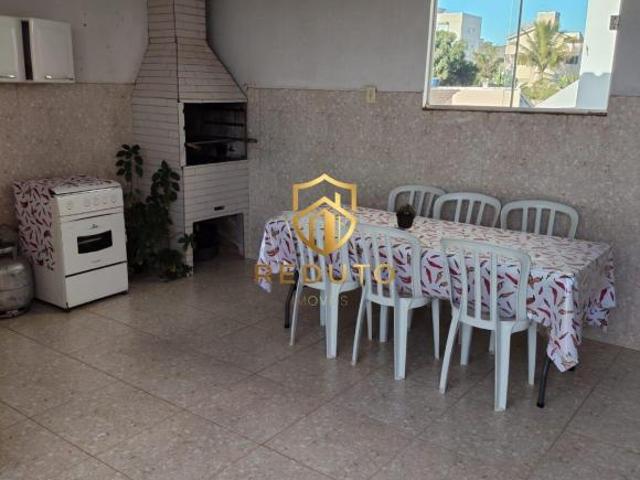 Apartamento venda em Ipanema II, Patos de Minas