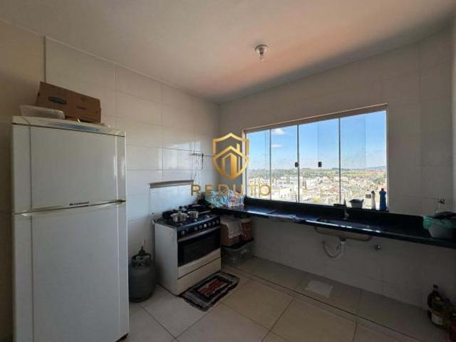 Apartamento venda em Centro, Patos de Minas