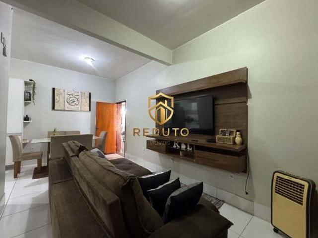 Apartamento venda em Ipanema II, Patos de Minas