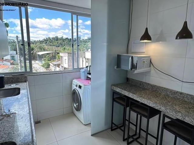 Apartamento venda em Região Geográfica Imediata de Ipatinga, Região Metropolitana do Vale do Aço