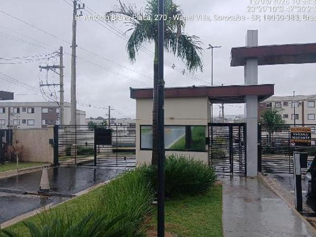 Apartamento venda em Região Imediata de Sorocaba, Região Metropolitana de Sorocaba