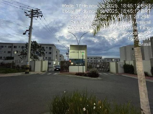 Apartamento venda em Região Imediata de Sorocaba, Região Metropolitana de Sorocaba