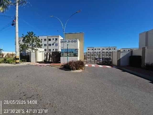 Apartamento venda em Região Imediata de Sorocaba, Região Metropolitana de Sorocaba