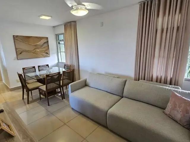 Apartamento venda em Região Geográfica Imediata de Ipatinga, Região Metropolitana do Vale do Aço