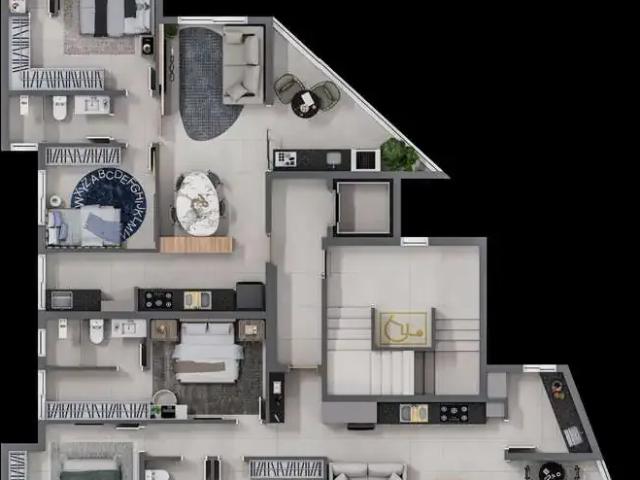 Apartamento venda em Região Geográfica Imediata de Ipatinga, Região Metropolitana do Vale do Aço