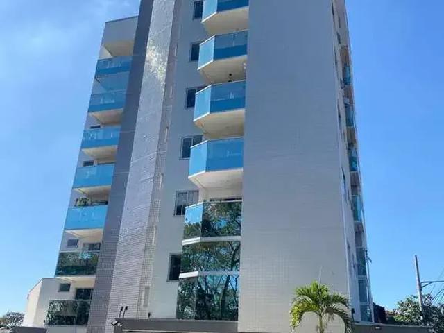 Apartamento venda em Região Geográfica Imediata de Ipatinga, Região Metropolitana do Vale do Aço