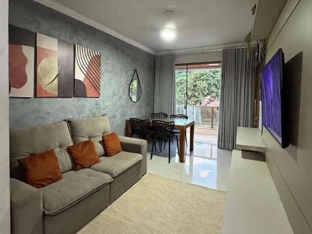 Apartamento venda em Canaã, Ipatinga
