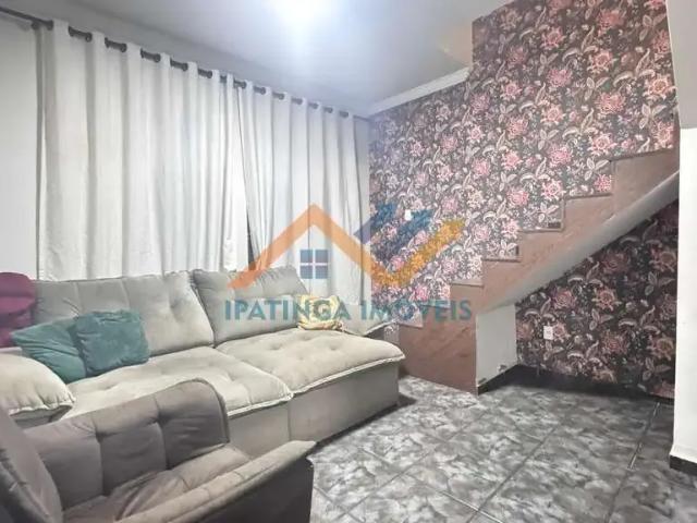 Apartamento venda em Região Geográfica Imediata de Ipatinga, Região Metropolitana do Vale do Aço