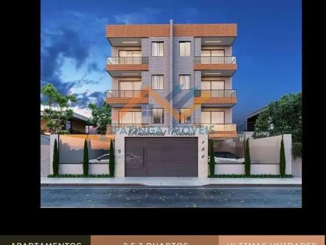 Apartamento venda em Região Geográfica Imediata de Ipatinga, Região Metropolitana do Vale do Aço