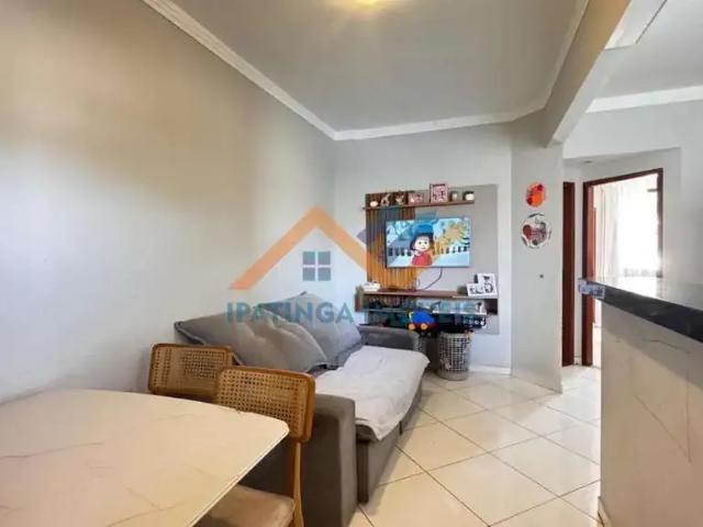 Apartamento venda em Região Geográfica Imediata de Ipatinga, Região Metropolitana do Vale do Aço