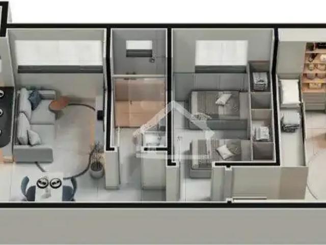 Apartamento venda em Região Geográfica Imediata de Ipatinga, Região Metropolitana do Vale do Aço