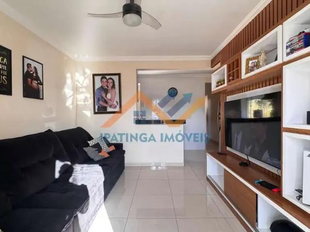 Apartamento venda em Região Geográfica Imediata de Ipatinga, Região Metropolitana do Vale do Aço