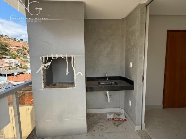 Apartamento venda em Região Geográfica Imediata de Ipatinga, Região Metropolitana do Vale do Aço