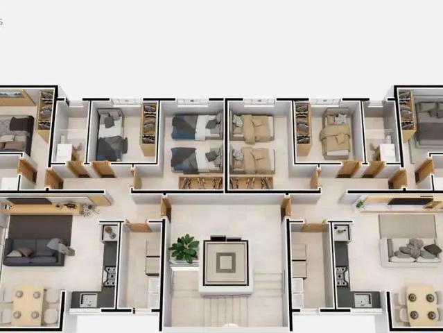 Apartamento venda em Região Geográfica Imediata de Ipatinga, Região Metropolitana do Vale do Aço