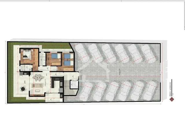 Apartamento venda em Região Geográfica Imediata de Ipatinga, Região Metropolitana do Vale do Aço