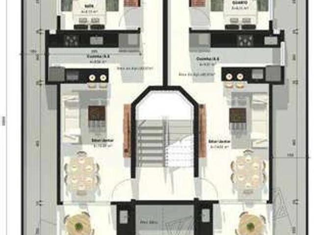 Apartamento venda em Canaã, Ipatinga