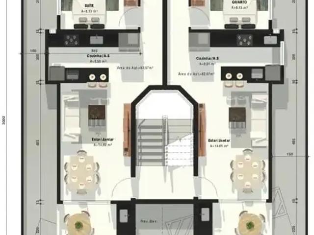 Apartamento venda em Região Geográfica Imediata de Ipatinga, Região Metropolitana do Vale do Aço