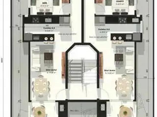 Apartamento venda em Região Geográfica Imediata de Ipatinga, Região Metropolitana do Vale do Aço