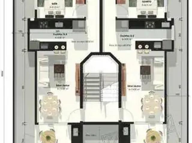 Apartamento venda em Região Geográfica Imediata de Ipatinga, Região Metropolitana do Vale do Aço