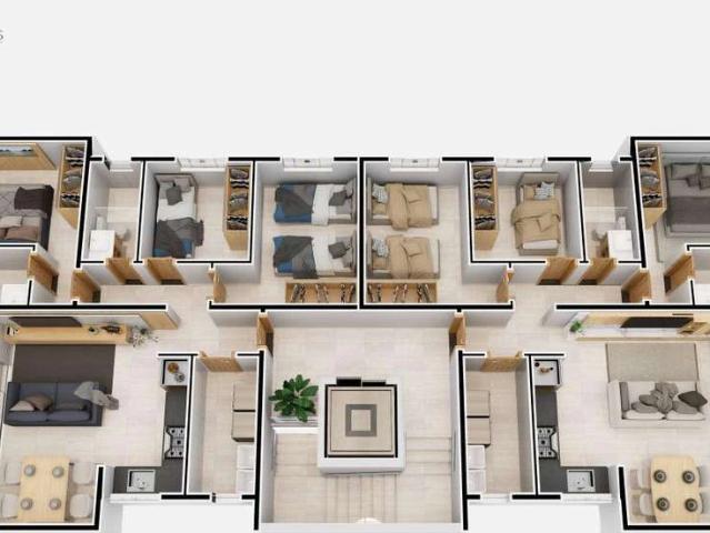 Apartamento venda em Bethânia, Ipatinga