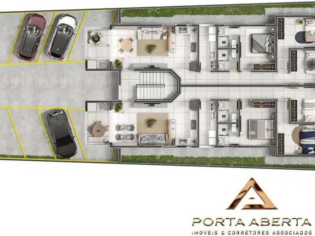 Apartamento venda em Região Geográfica Imediata de Ipatinga, Região Metropolitana do Vale do Aço