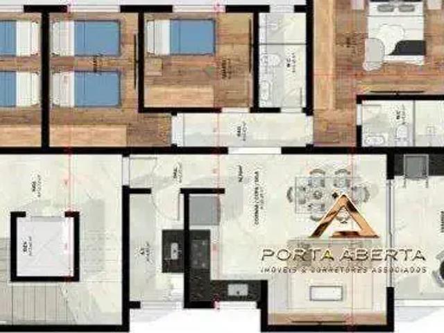 Apartamento venda em Região Geográfica Imediata de Ipatinga, Região Metropolitana do Vale do Aço
