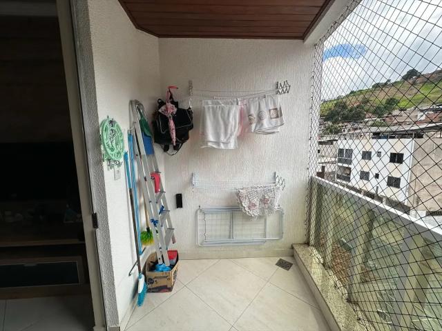 Apartamento venda em Região Geográfica Imediata de Ipatinga, Região Metropolitana do Vale do Aço
