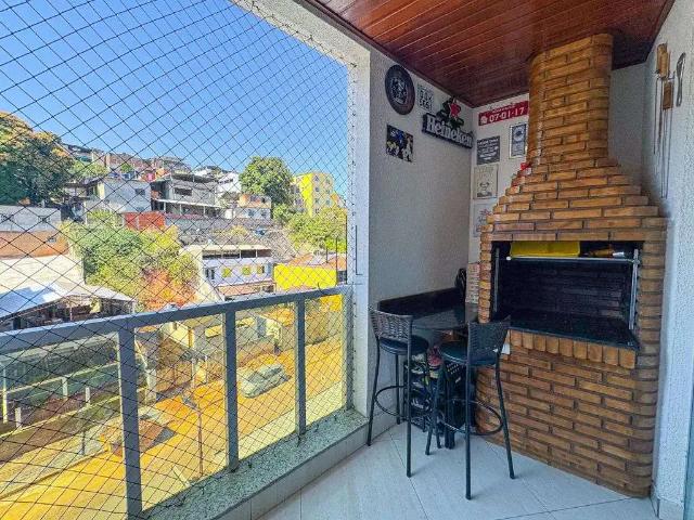 Apartamento venda em Região Geográfica Imediata de Ipatinga, Região Metropolitana do Vale do Aço