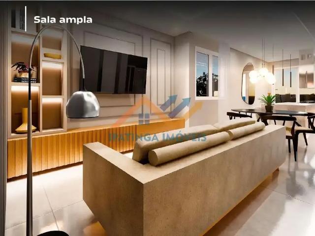 Apartamento venda em Região Geográfica Imediata de Ipatinga, Região Metropolitana do Vale do Aço