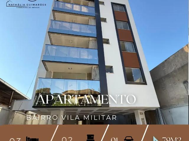 Apartamento venda em Região Geográfica Imediata de Ipatinga, Região Metropolitana do Vale do Aço