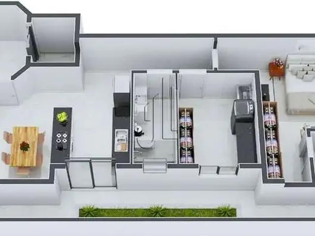 Apartamento venda em Região Geográfica Imediata de Ipatinga, Região Metropolitana do Vale do Aço