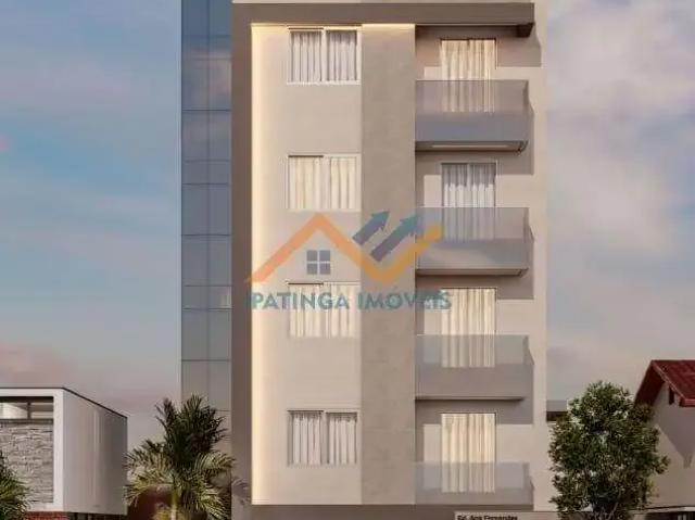 Apartamento venda em Região Geográfica Imediata de Ipatinga, Região Metropolitana do Vale do Aço