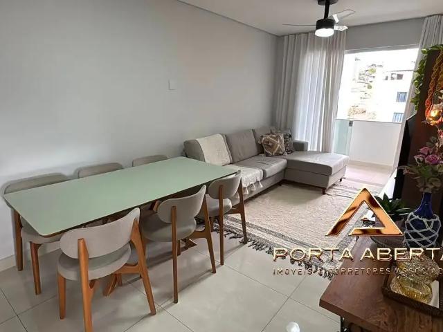 Apartamento venda em Região Geográfica Imediata de Ipatinga, Região Metropolitana do Vale do Aço