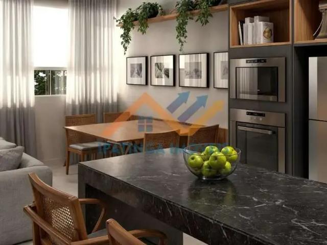 Apartamento venda em Região Geográfica Imediata de Ipatinga, Região Metropolitana do Vale do Aço