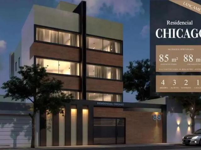 Apartamento venda em Região Geográfica Imediata de Ipatinga, Região Metropolitana do Vale do Aço