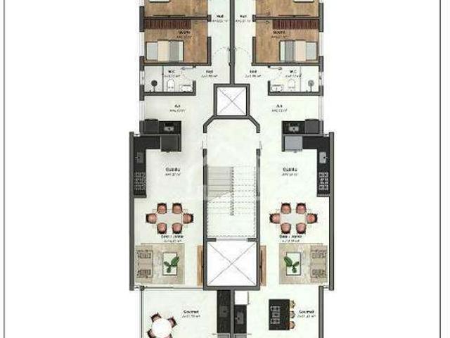 Apartamento venda em Região Geográfica Imediata de Ipatinga, Região Metropolitana do Vale do Aço