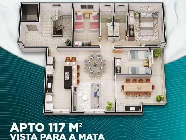 Apartamento venda em Região Geográfica Imediata de Ipatinga, Região Metropolitana do Vale do Aço