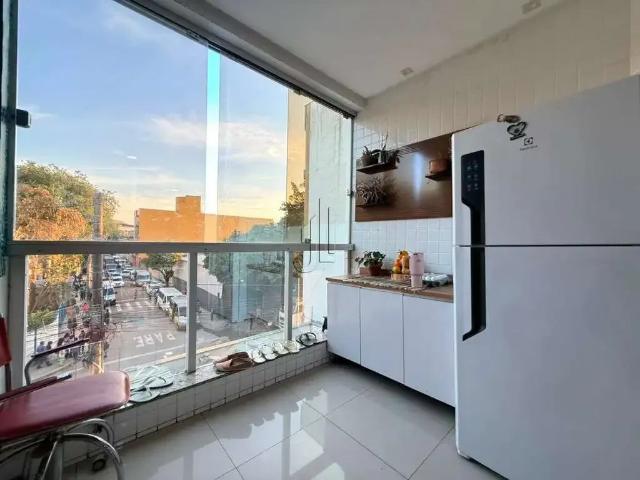 Apartamento venda em Região Geográfica Imediata de Ipatinga, Região Metropolitana do Vale do Aço