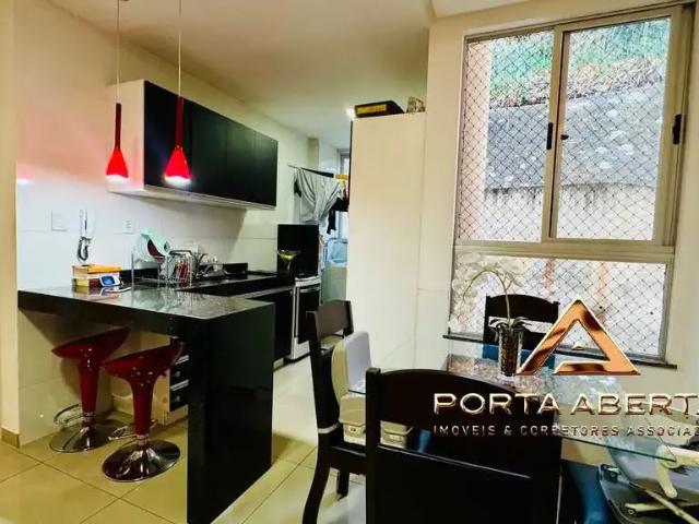 Apartamento venda em Região Geográfica Imediata de Ipatinga, Região Metropolitana do Vale do Aço