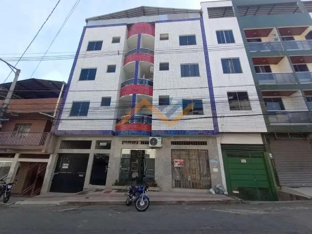 Apartamento venda em Região Geográfica Imediata de Ipatinga, Região Metropolitana do Vale do Aço