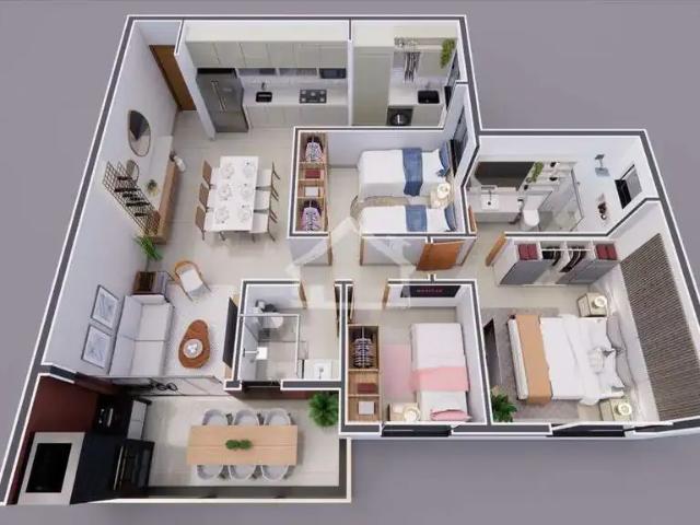 Apartamento venda em Região Geográfica Imediata de Ipatinga, Região Metropolitana do Vale do Aço
