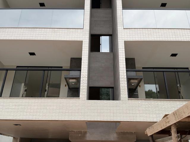 Apartamento venda em Canaã, Ipatinga