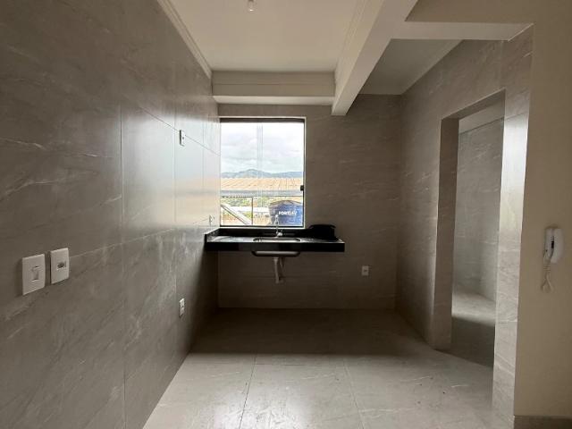 Apartamento venda em Canaã, Ipatinga