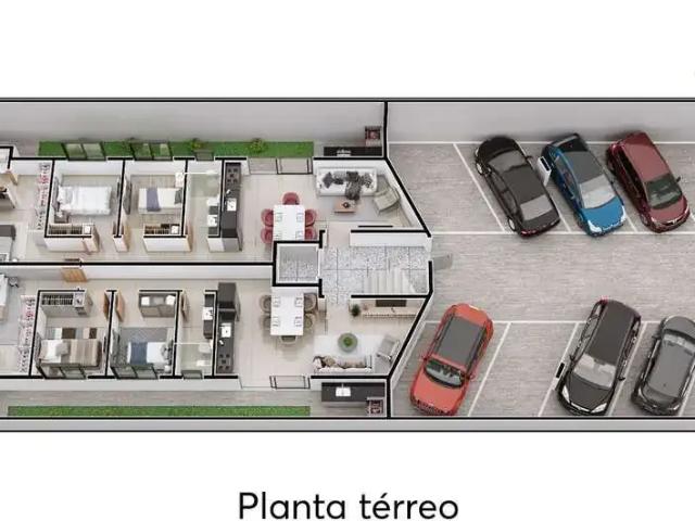 Apartamento venda em Região Geográfica Imediata de Ipatinga, Região Metropolitana do Vale do Aço