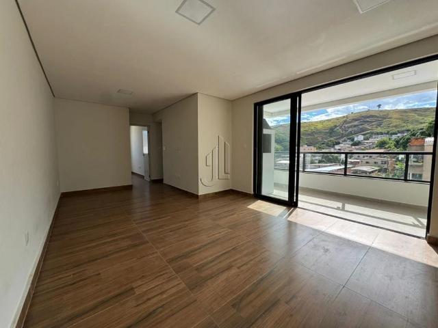 Apartamento venda em Região Geográfica Imediata de Ipatinga, Região Metropolitana do Vale do Aço